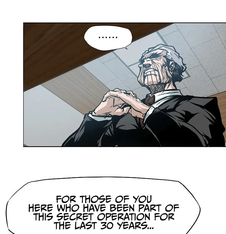 Read Rooftop Sword Master chapter 67 image 36 on Lezhin