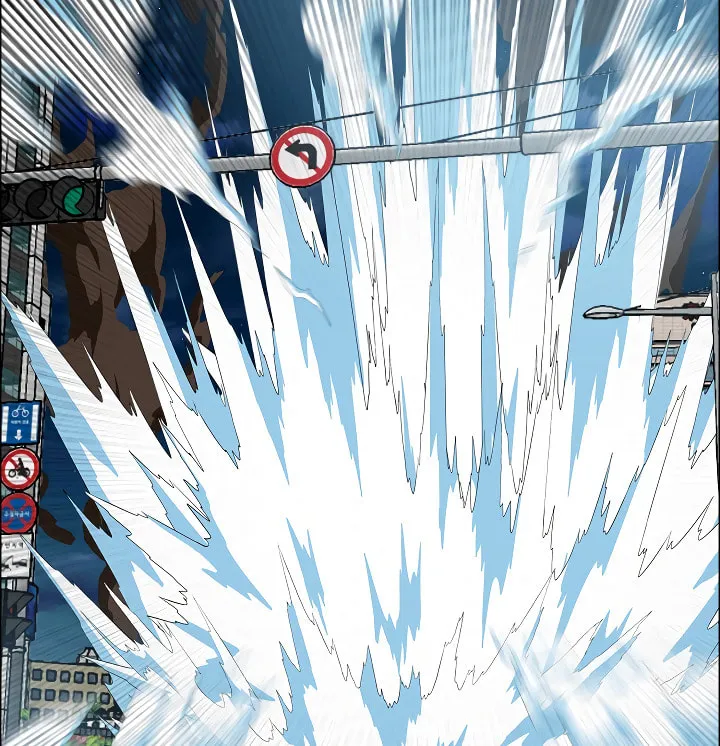Read Rooftop Sword Master chapter 67 image 43 on Lezhin