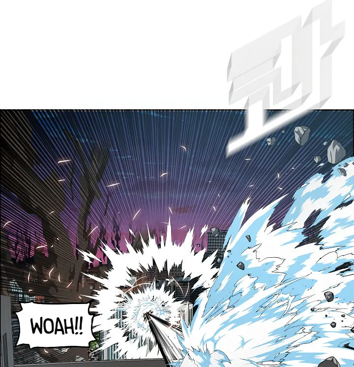 Read Rooftop Sword Master chapter 67 image 48 on Lezhin