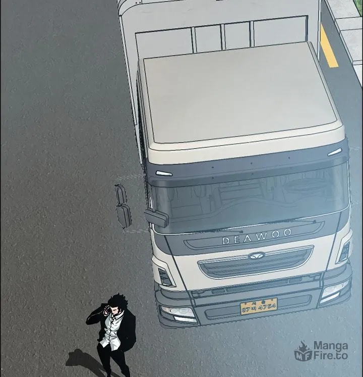 Read Rooftop Sword Master chapter 67 image 5 on Lezhin