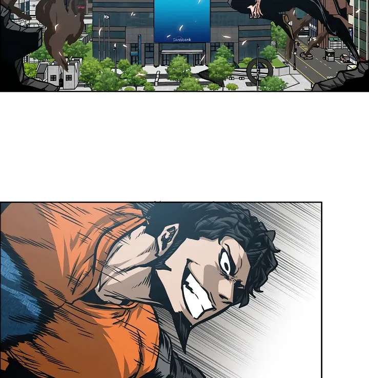 Read Rooftop Sword Master chapter 67 image 60 on Lezhin