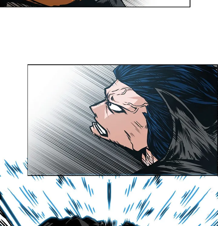 Read Rooftop Sword Master chapter 67 image 61 on Lezhin