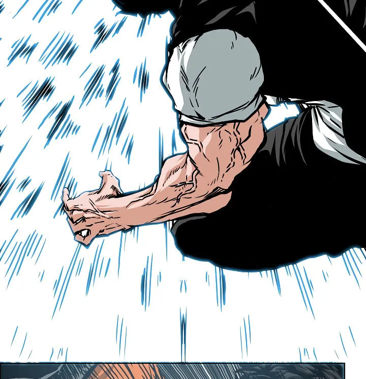 Read Rooftop Sword Master chapter 67 image 63 on Lezhin