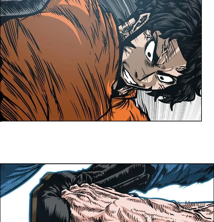 Read Rooftop Sword Master chapter 67 image 64 on Lezhin