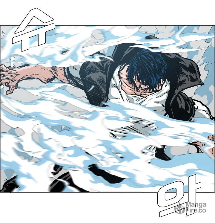 Read Rooftop Sword Master chapter 67 image 69 on Lezhin