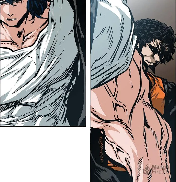 Read Rooftop Sword Master chapter 67 image 71 on Lezhin