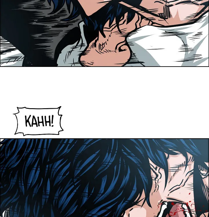 Read Rooftop Sword Master chapter 67 image 76 on Lezhin