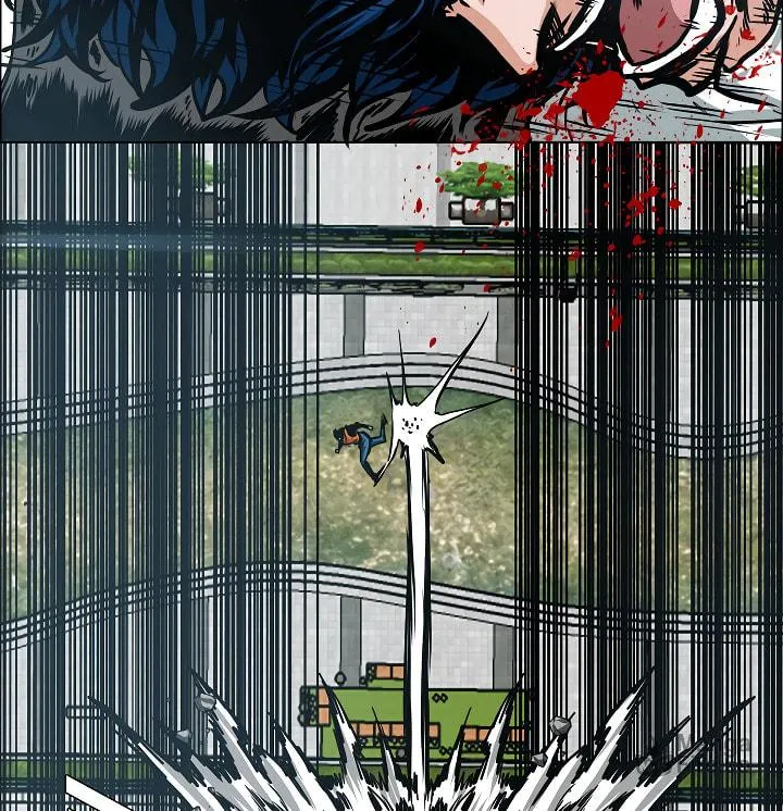 Read Rooftop Sword Master chapter 67 image 77 on Lezhin