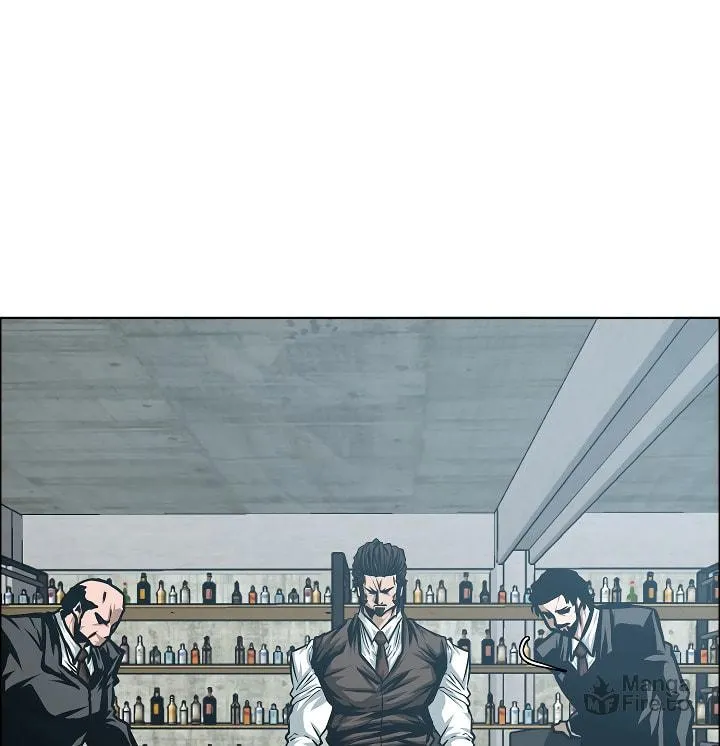 Read Rooftop Sword Master chapter 67 image 8 on Lezhin
