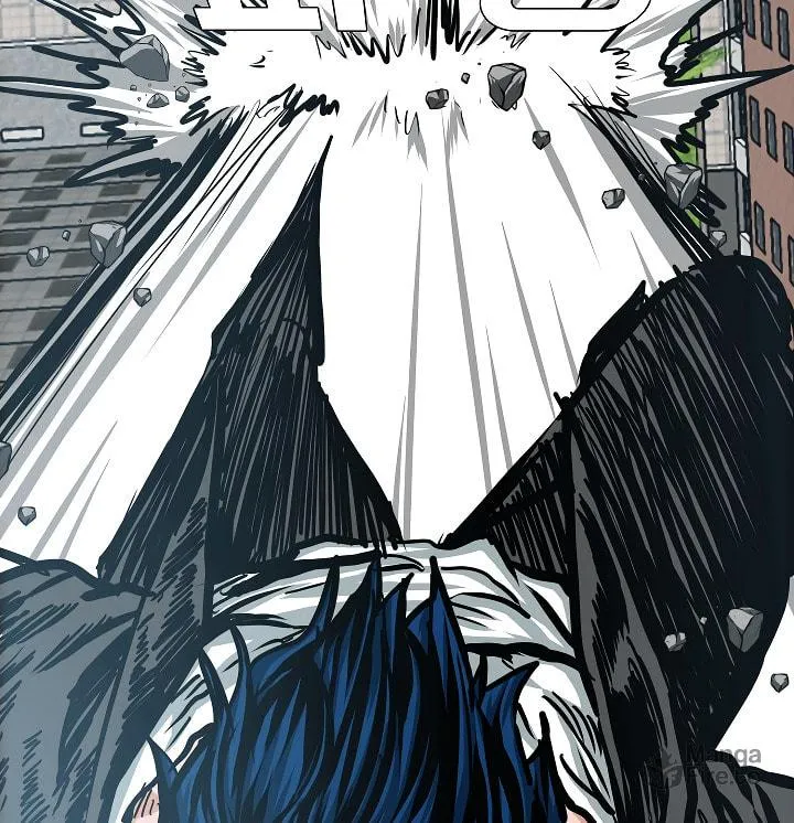 Read Rooftop Sword Master chapter 67 image 83 on Lezhin