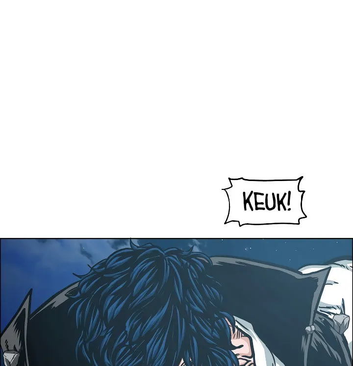 Read Rooftop Sword Master chapter 67 image 85 on Lezhin