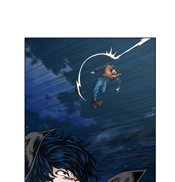 Read Rooftop Sword Master chapter 67 image 87 on Lezhin