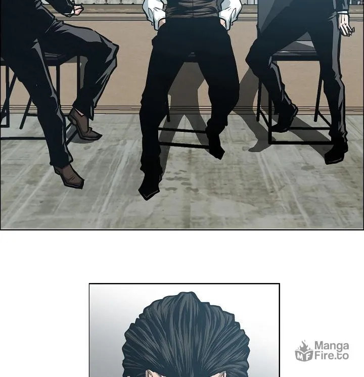 Read Rooftop Sword Master chapter 67 image 9 on Lezhin