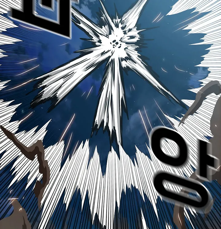 Read Rooftop Sword Master chapter 67 image 91 on Lezhin