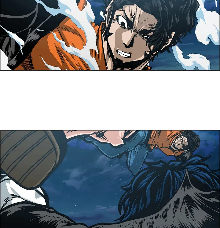 Read Rooftop Sword Master chapter 67 image 93 on Lezhin