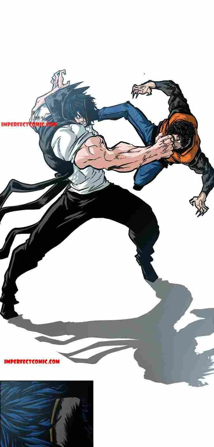 Read Rooftop Sword Master chapter 68.1 image 1 on Lezhin