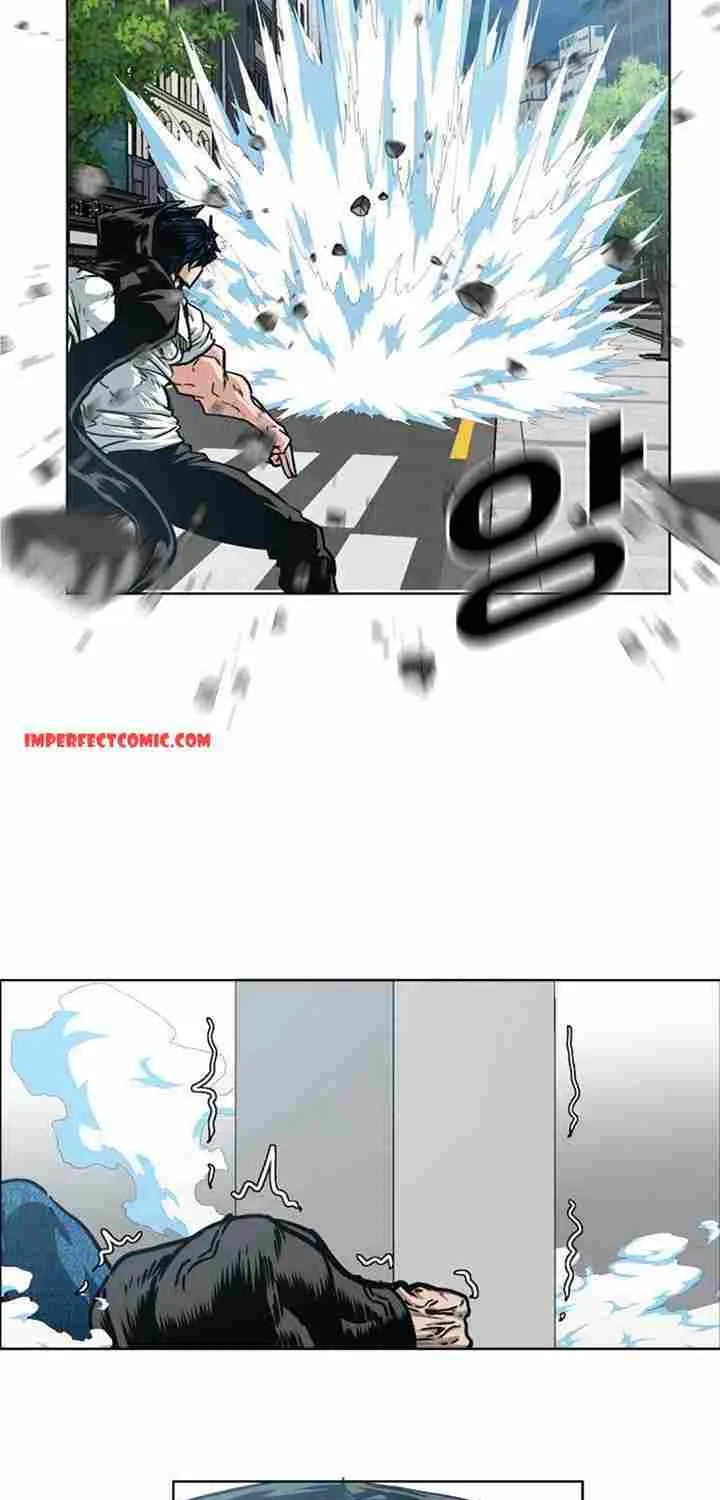 Read Rooftop Sword Master chapter 68.1 image 14 on Lezhin
