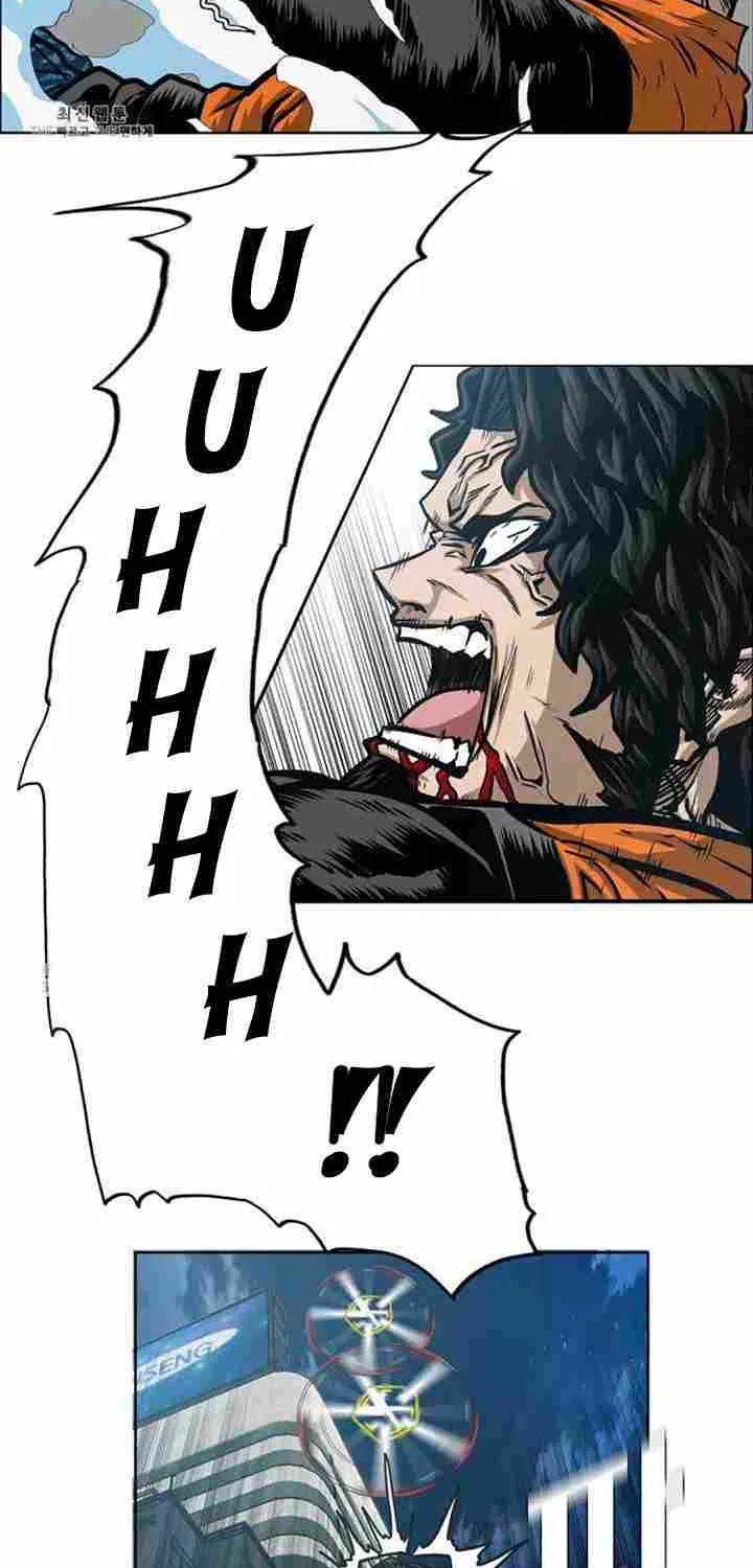 Read Rooftop Sword Master chapter 68.1 image 16 on Lezhin