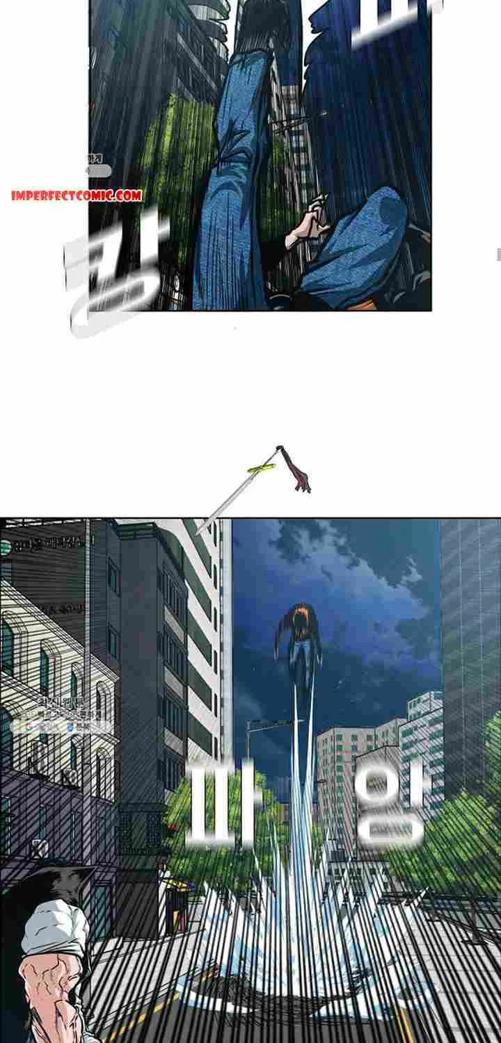 Read Rooftop Sword Master chapter 68.1 image 17 on Lezhin