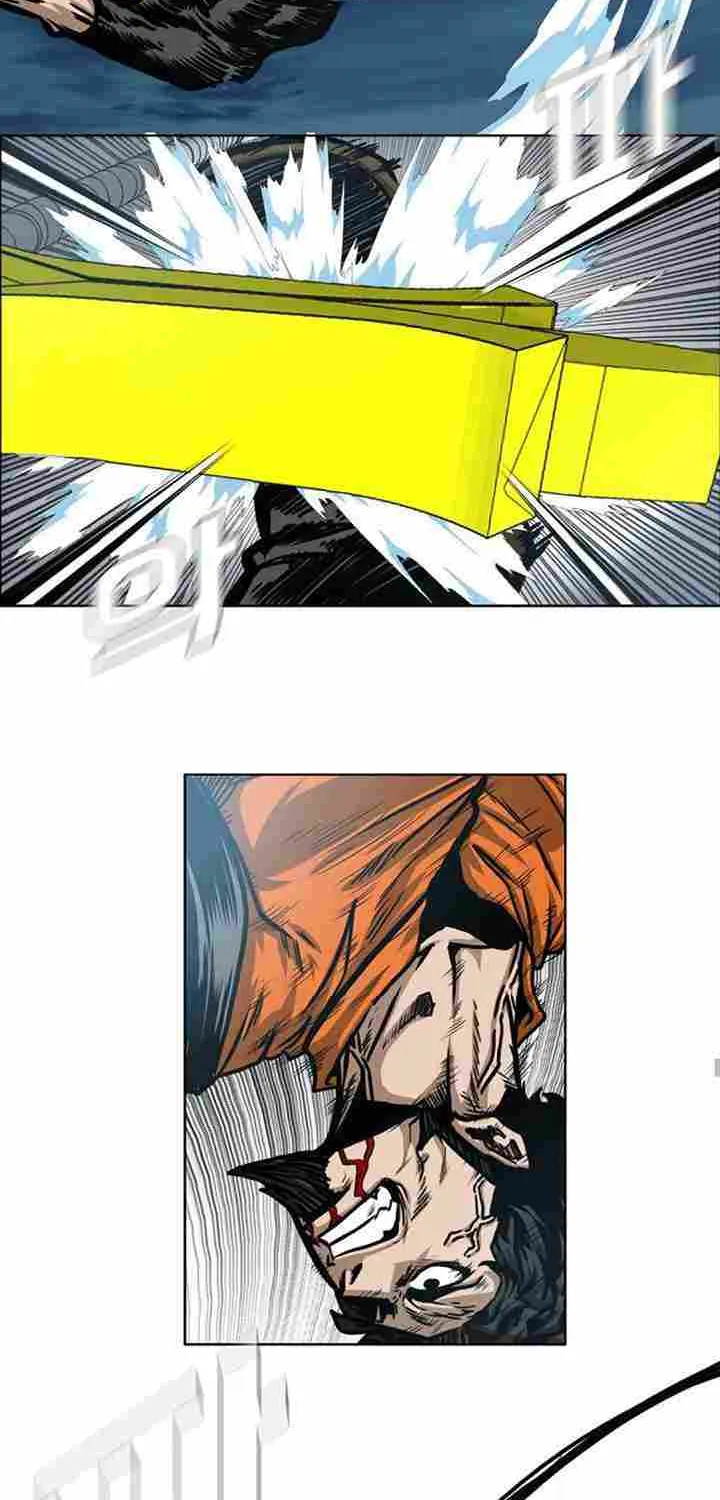 Read Rooftop Sword Master chapter 68.1 image 19 on Lezhin