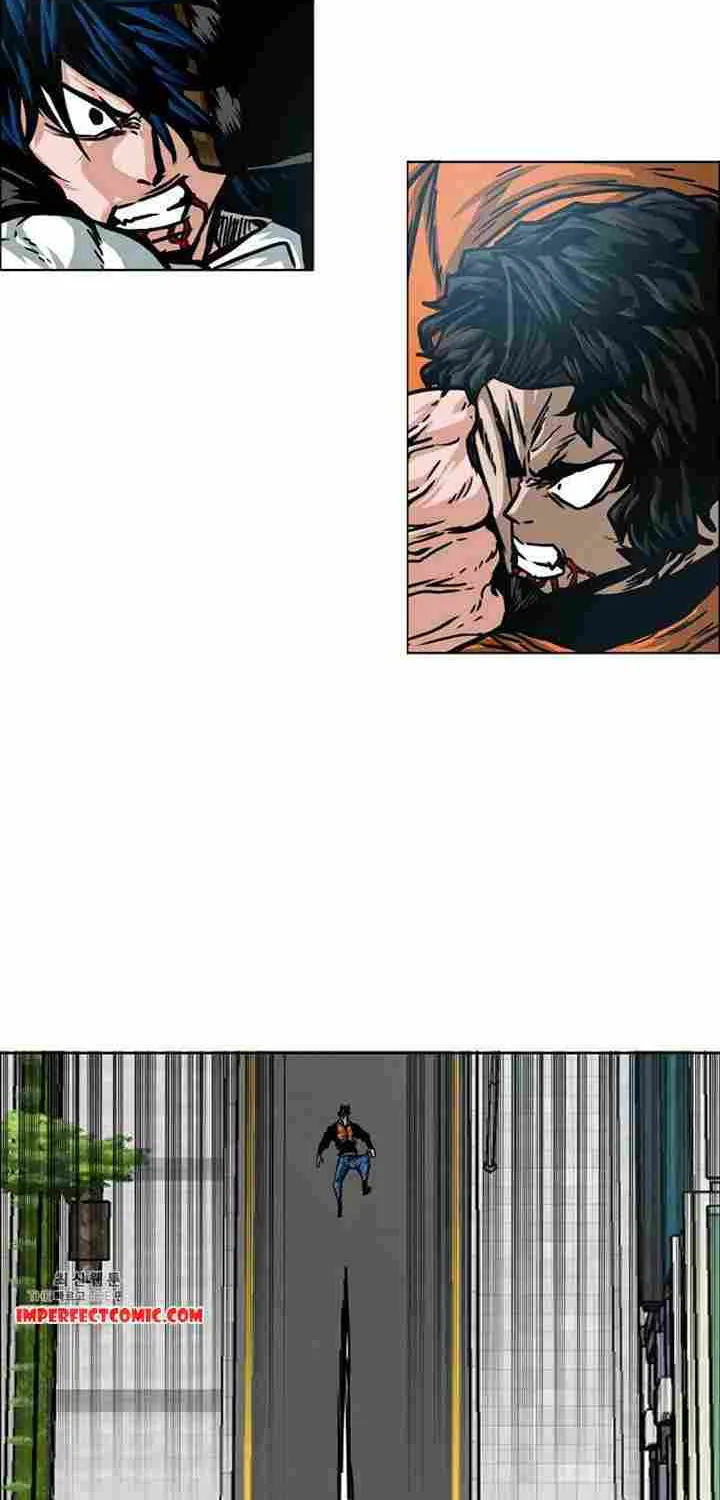 Read Rooftop Sword Master chapter 68.1 image 2 on Lezhin