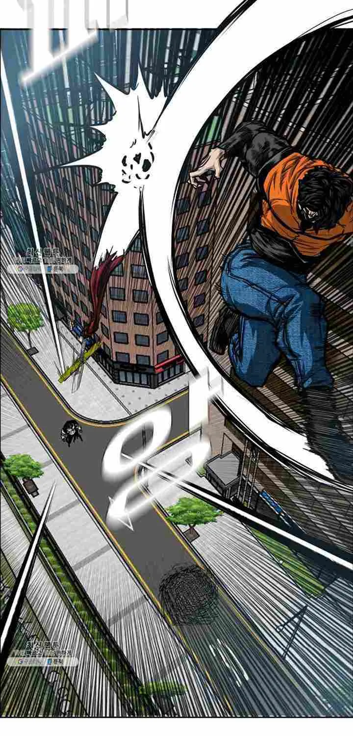 Read Rooftop Sword Master chapter 68.1 image 20 on Lezhin