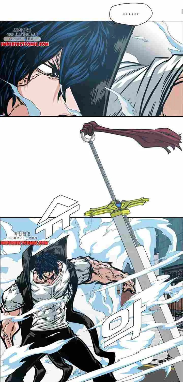 Read Rooftop Sword Master chapter 68.1 image 24 on Lezhin