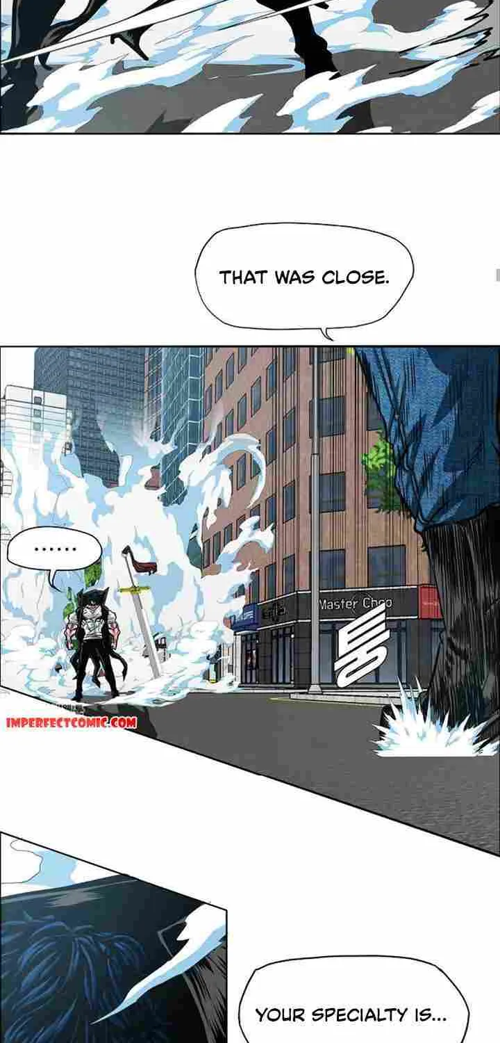 Read Rooftop Sword Master chapter 68.1 image 25 on Lezhin