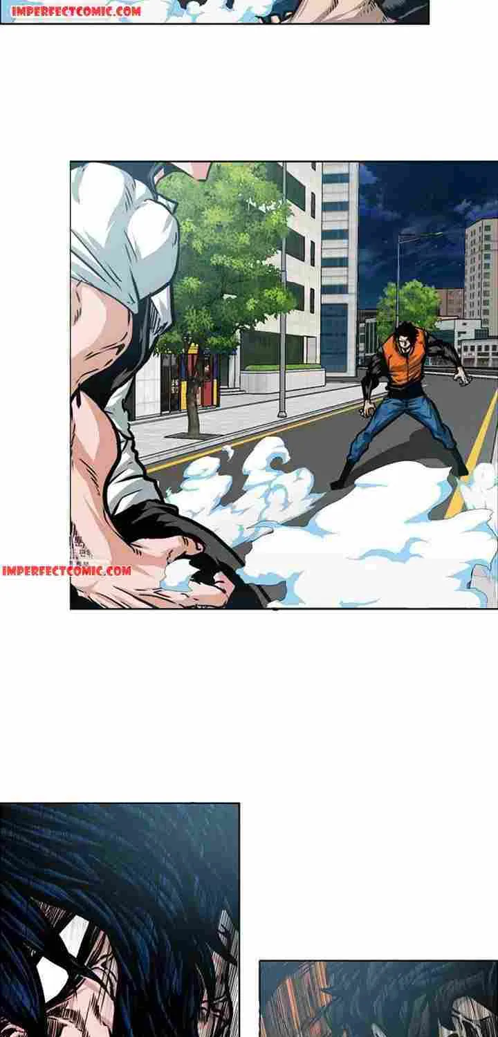 Read Rooftop Sword Master chapter 68.1 image 5 on Lezhin