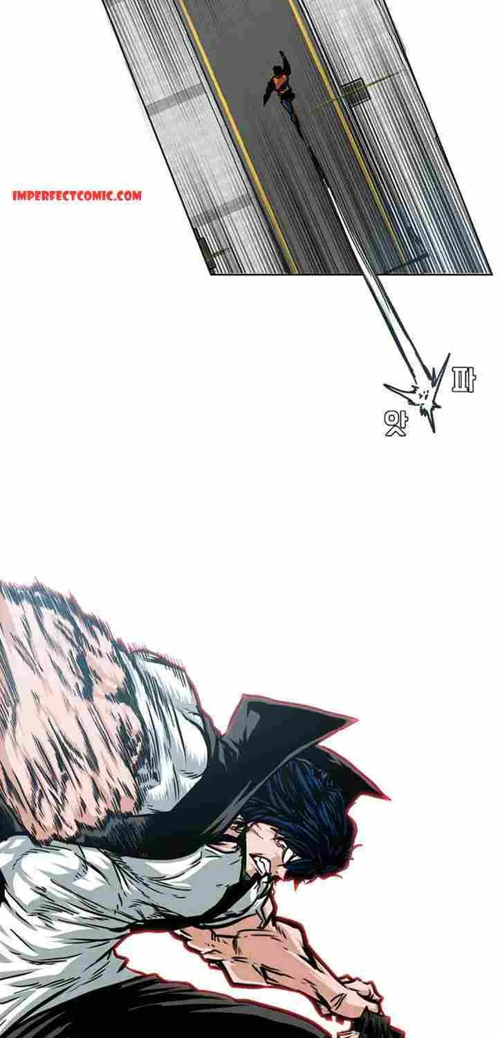 Read Rooftop Sword Master chapter 68.1 image 7 on Lezhin