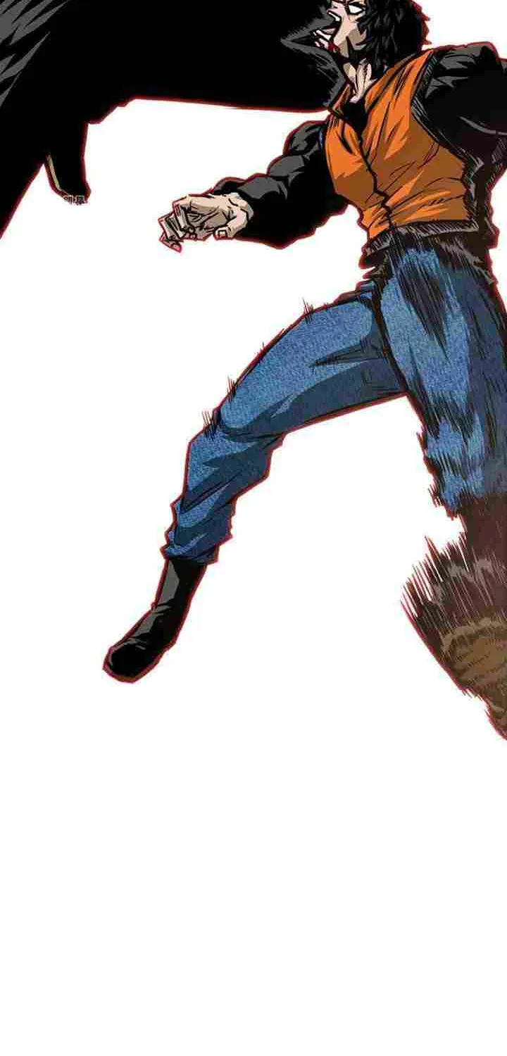 Read Rooftop Sword Master chapter 68.1 image 8 on Lezhin