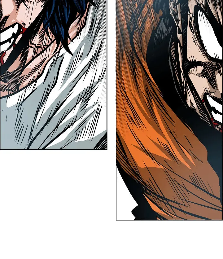 Read Rooftop Sword Master chapter 68 image 10 on Lezhin