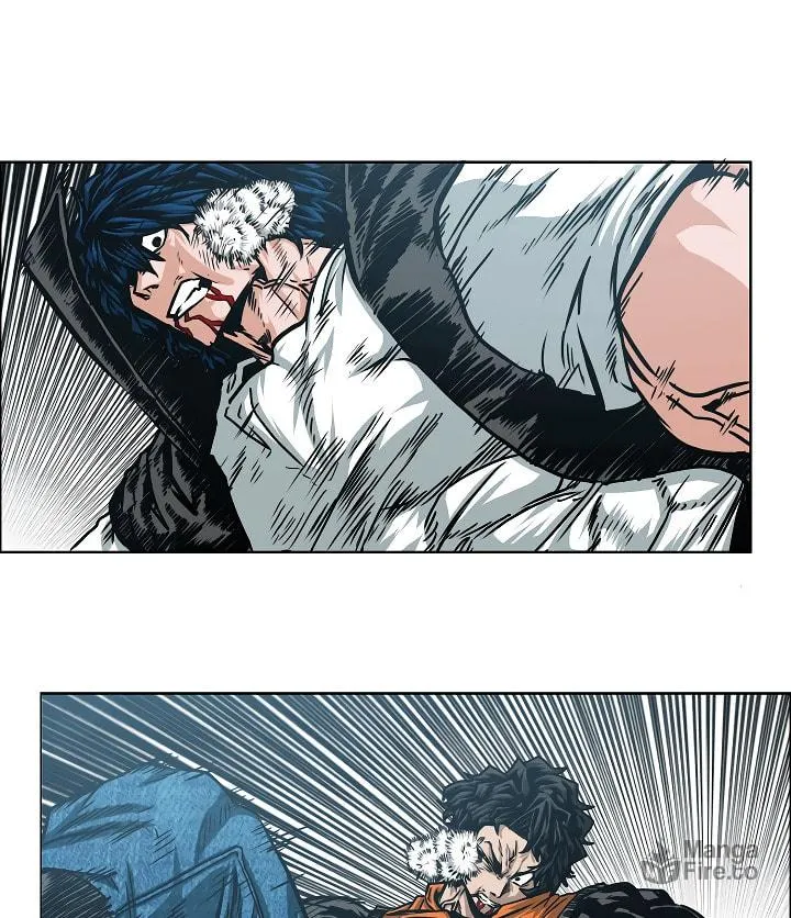 Read Rooftop Sword Master chapter 68 image 17 on Lezhin