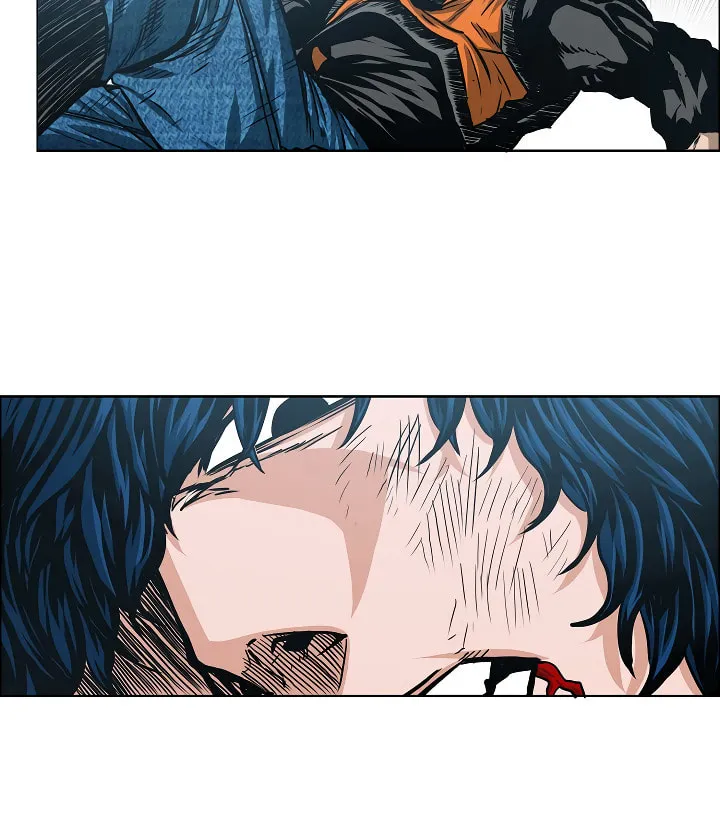 Read Rooftop Sword Master chapter 68 image 18 on Lezhin