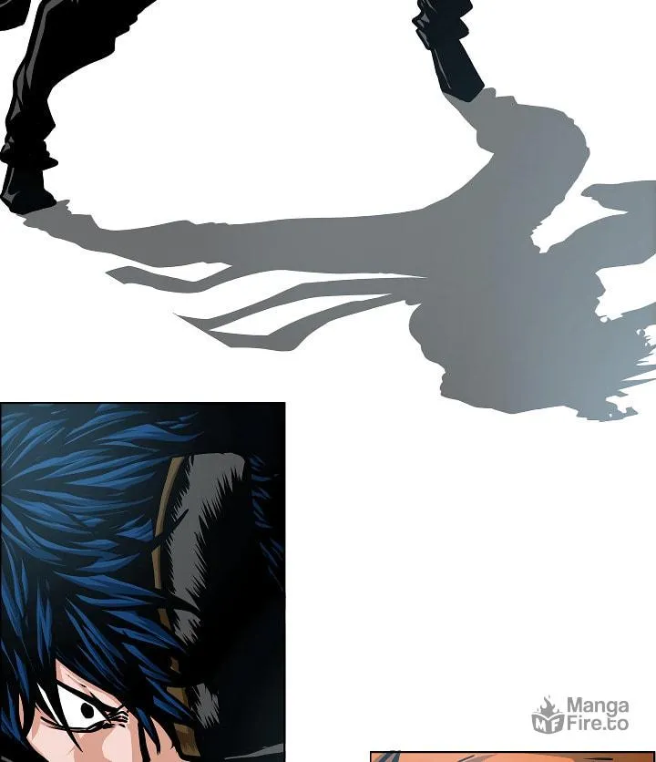 Read Rooftop Sword Master chapter 68 image 2 on Lezhin