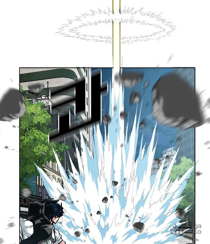 Read Rooftop Sword Master chapter 68 image 23 on Lezhin