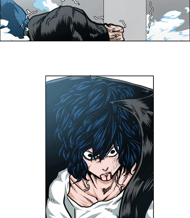 Read Rooftop Sword Master chapter 68 image 25 on Lezhin