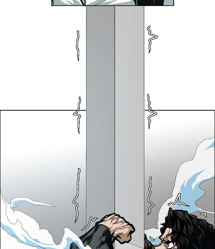 Read Rooftop Sword Master chapter 68 image 26 on Lezhin