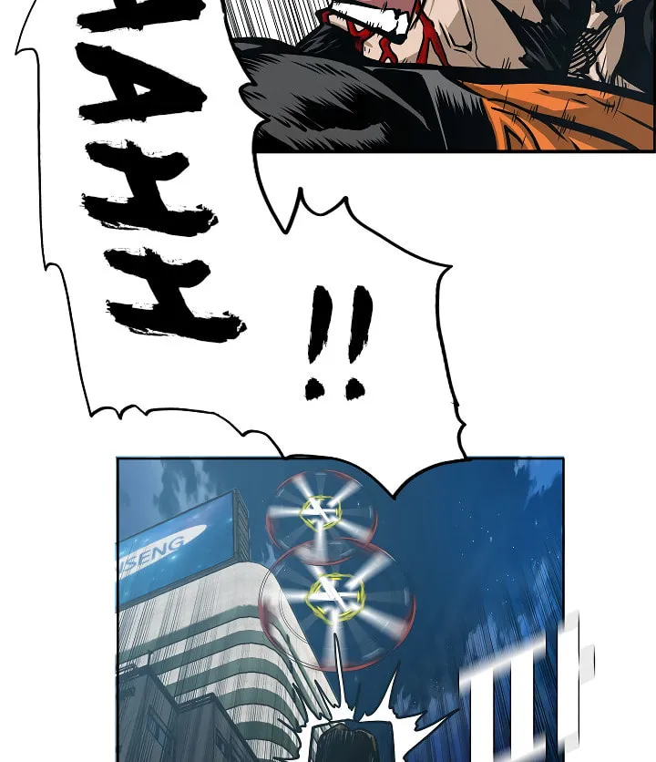 Read Rooftop Sword Master chapter 68 image 28 on Lezhin