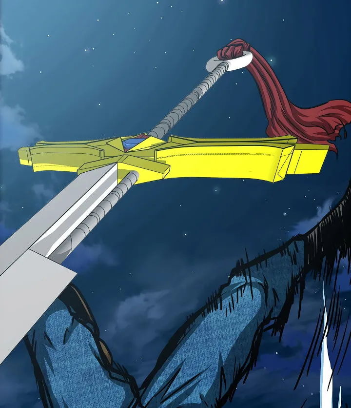 Read Rooftop Sword Master chapter 68 image 31 on Lezhin