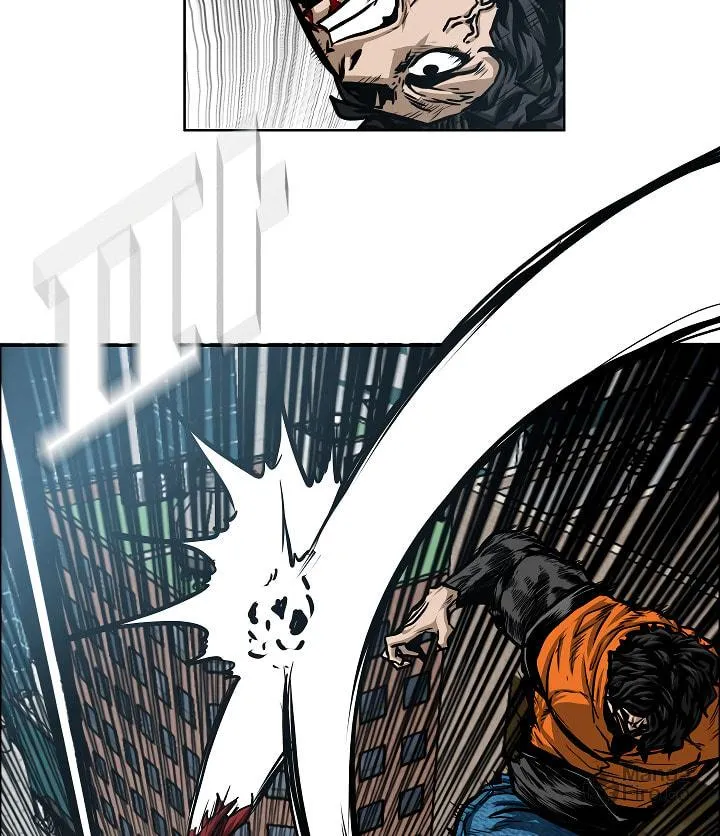 Read Rooftop Sword Master chapter 68 image 34 on Lezhin