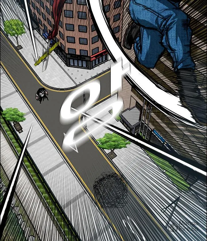 Read Rooftop Sword Master chapter 68 image 35 on Lezhin