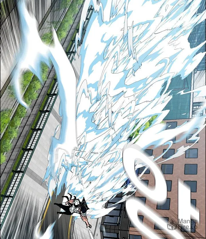 Read Rooftop Sword Master chapter 68 image 39 on Lezhin