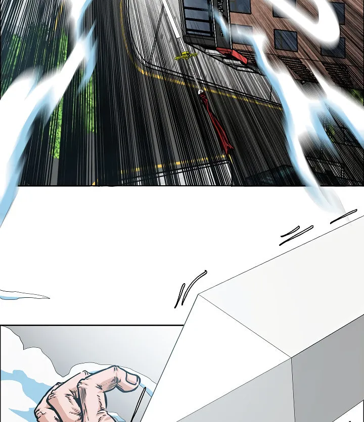 Read Rooftop Sword Master chapter 68 image 40 on Lezhin