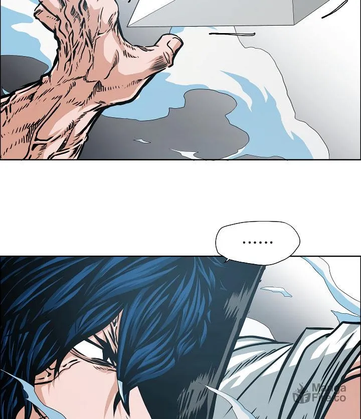 Read Rooftop Sword Master chapter 68 image 41 on Lezhin