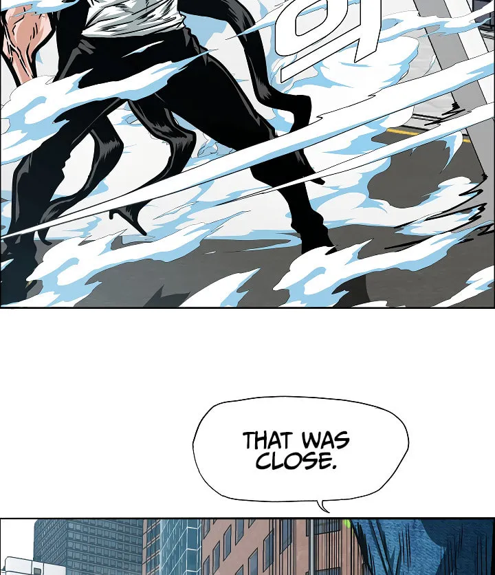 Read Rooftop Sword Master chapter 68 image 43 on Lezhin