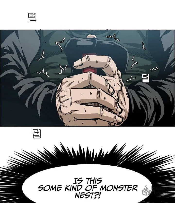 Read Rooftop Sword Master chapter 68 image 47 on Lezhin
