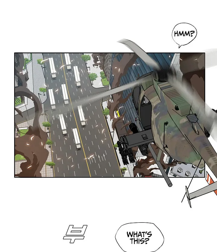Read Rooftop Sword Master chapter 68 image 52 on Lezhin