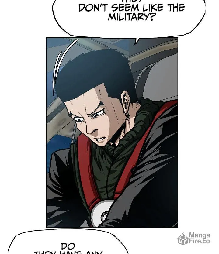 Read Rooftop Sword Master chapter 68 image 54 on Lezhin