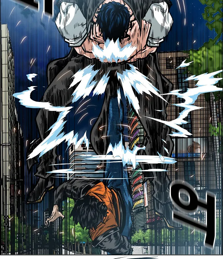 Read Rooftop Sword Master chapter 68 image 67 on Lezhin